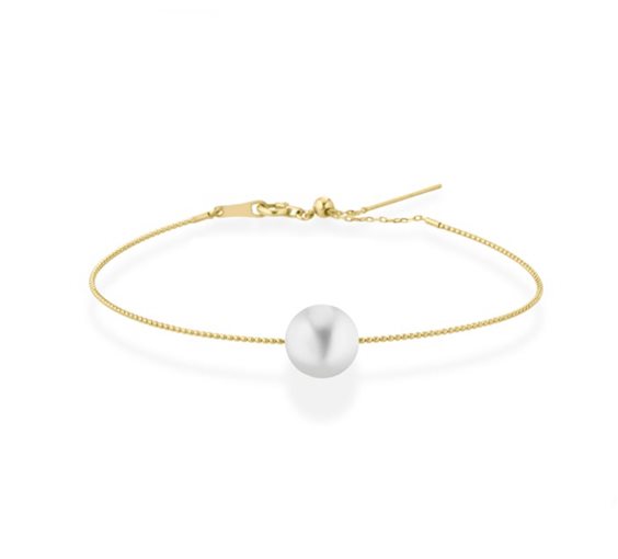 Armband Coscia Perle Dame in Gold Perla CLBRFW119.3.9 - CLBRFW119.3.9
